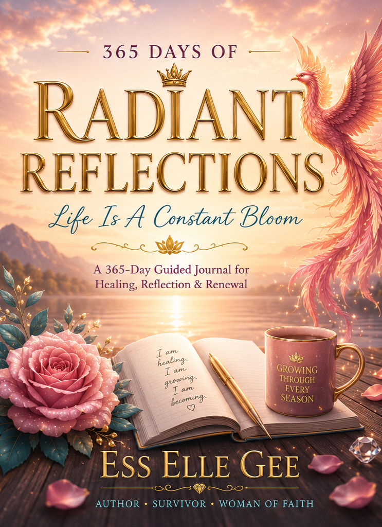 365 Days of Radiant Reflections